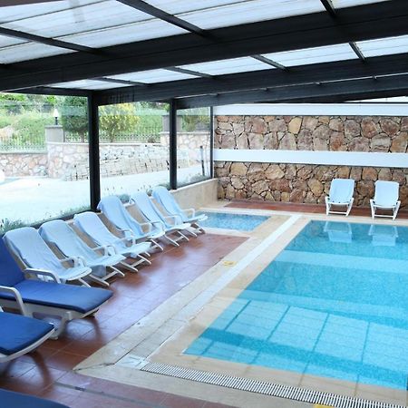 Medis Resort Hotel Ildir المظهر الخارجي الصورة