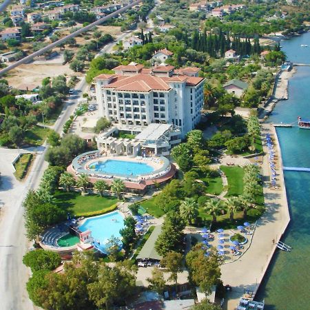 Medis Resort Hotel Ildir المظهر الخارجي الصورة