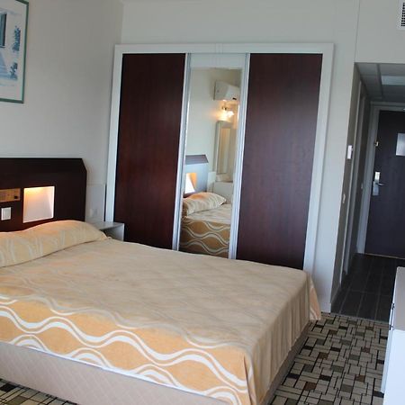 Medis Resort Hotel Ildir المظهر الخارجي الصورة