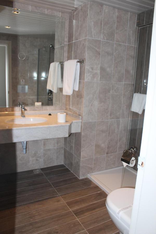 Medis Resort Hotel Ildir المظهر الخارجي الصورة