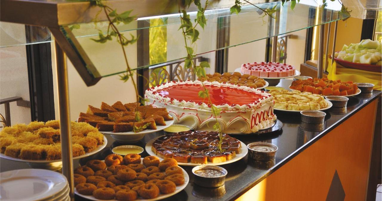 Medis Resort Hotel Ildir المظهر الخارجي الصورة