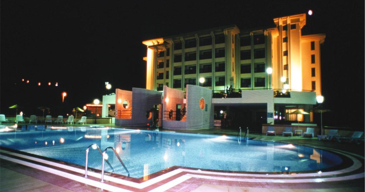 Medis Resort Hotel Ildir المظهر الخارجي الصورة