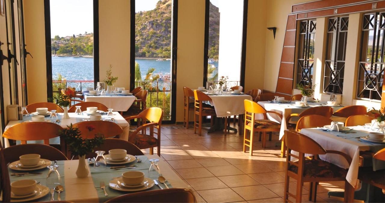 Medis Resort Hotel Ildir المظهر الخارجي الصورة