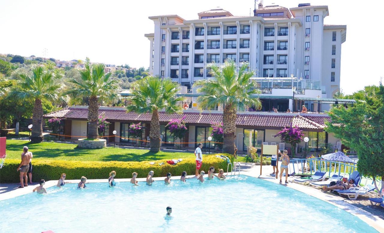 Medis Resort Hotel Ildir المظهر الخارجي الصورة