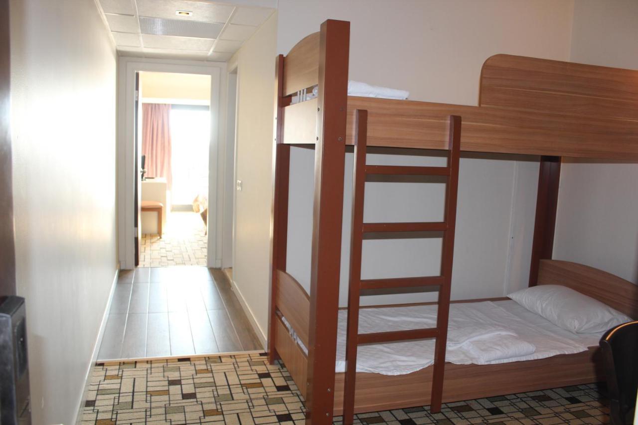Medis Resort Hotel Ildir المظهر الخارجي الصورة