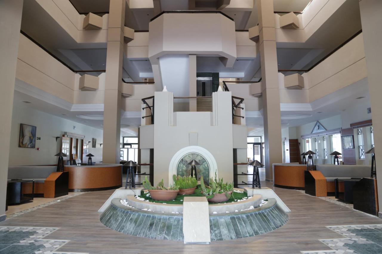 Medis Resort Hotel Ildir المظهر الخارجي الصورة