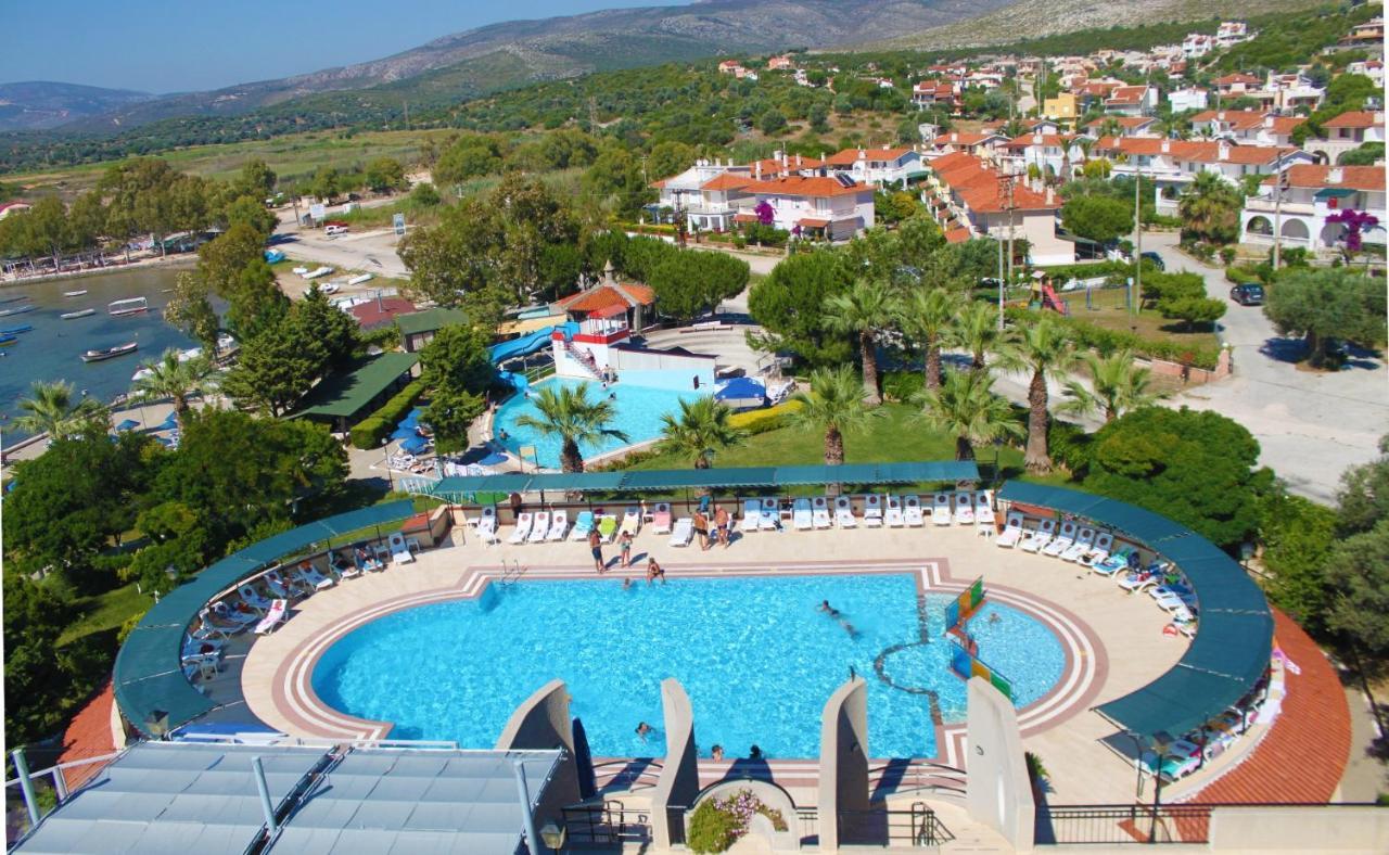 Medis Resort Hotel Ildir المظهر الخارجي الصورة