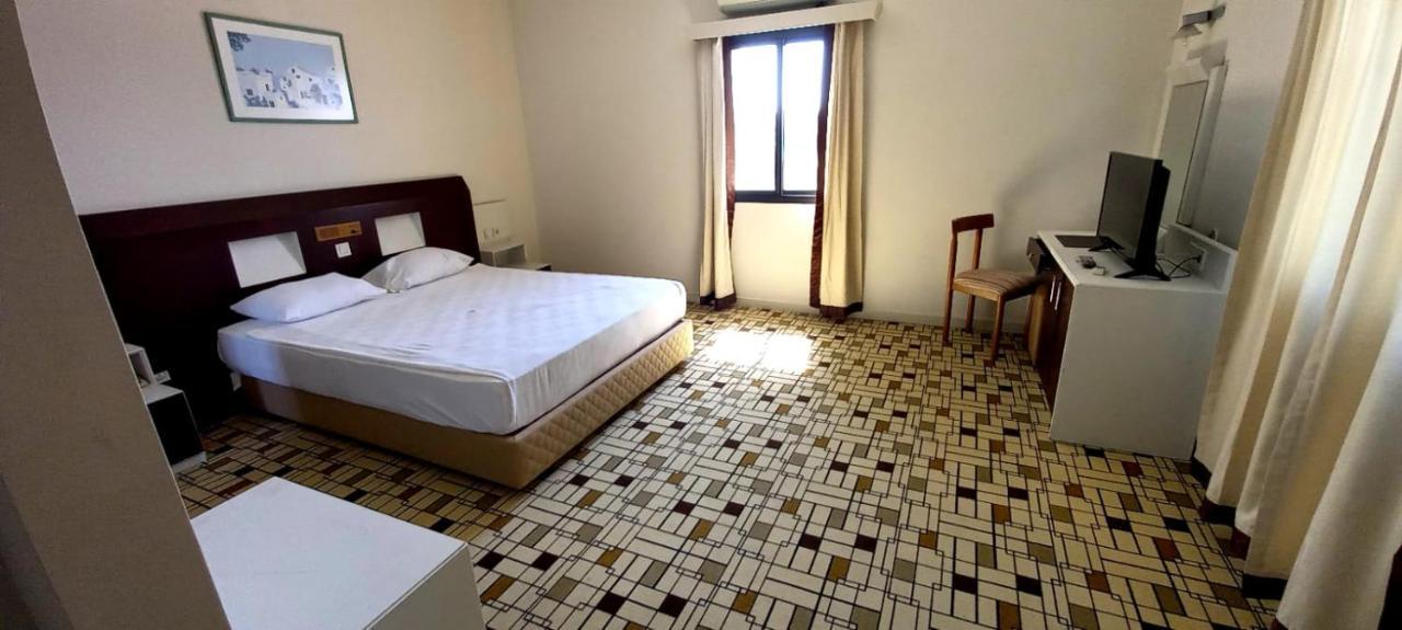 Medis Resort Hotel Ildir المظهر الخارجي الصورة