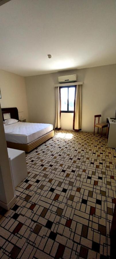 Medis Resort Hotel Ildir المظهر الخارجي الصورة