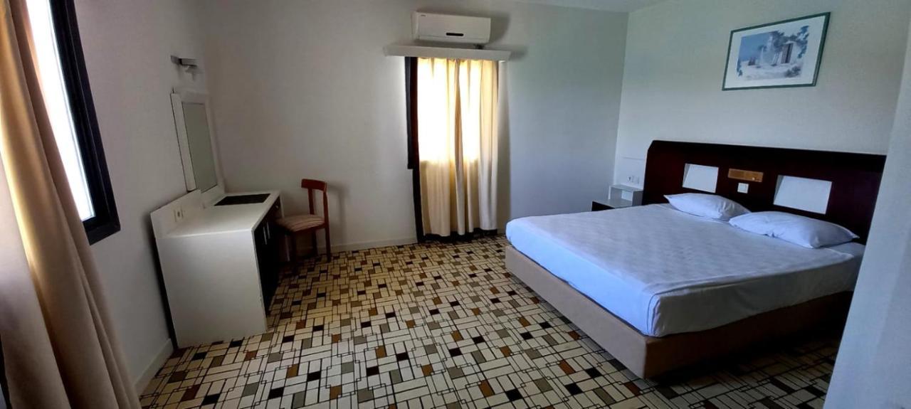 Medis Resort Hotel Ildir المظهر الخارجي الصورة