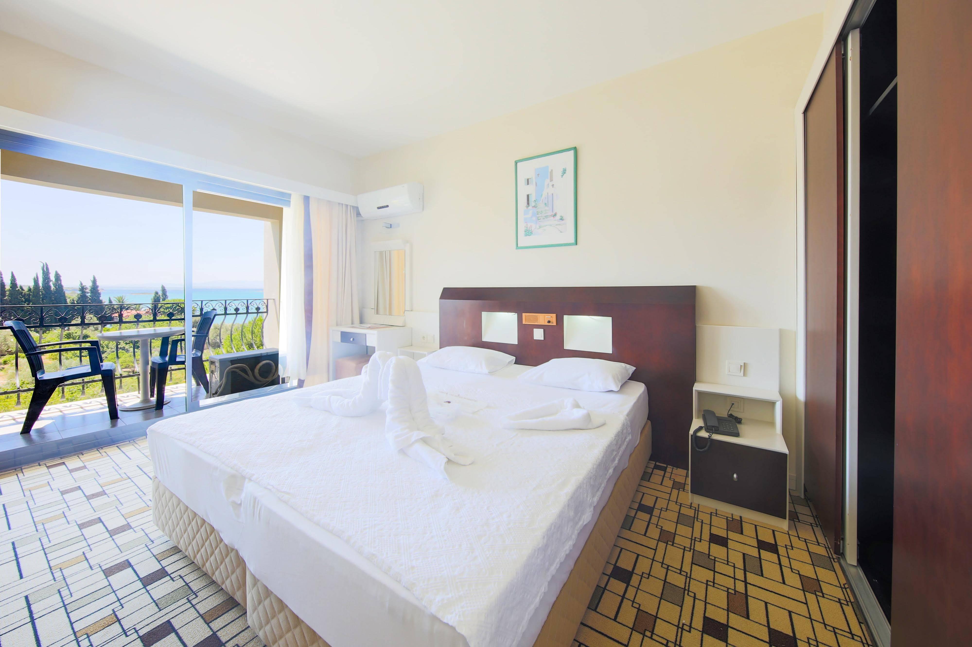 Medis Resort Hotel Ildir المظهر الخارجي الصورة