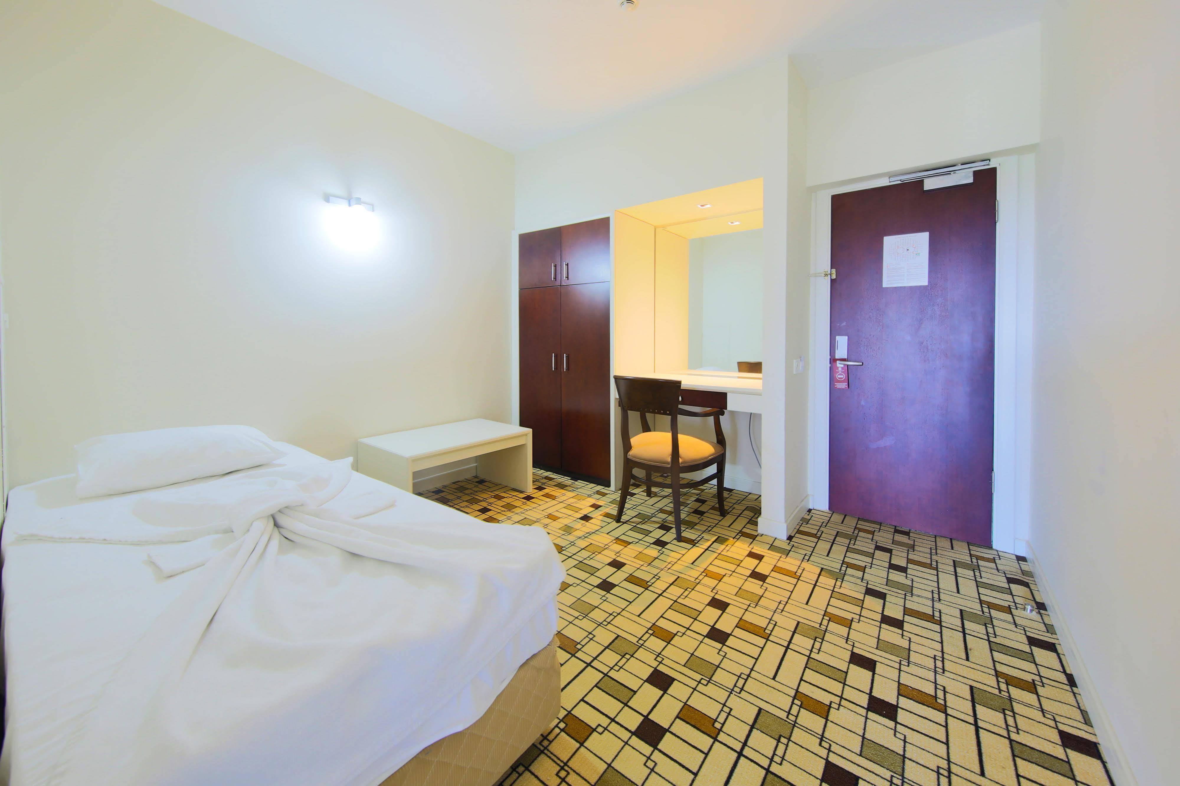 Medis Resort Hotel Ildir المظهر الخارجي الصورة