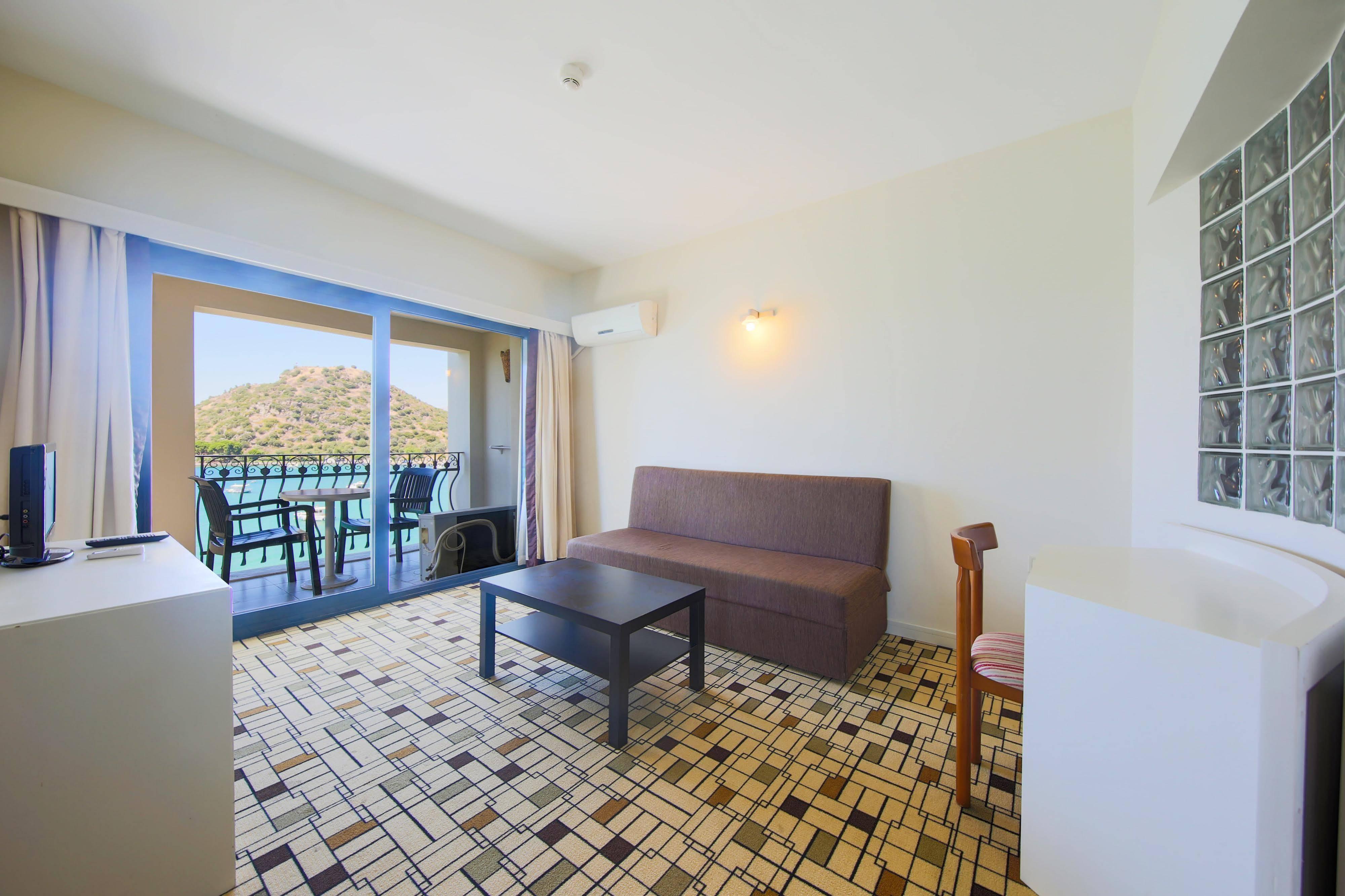 Medis Resort Hotel Ildir المظهر الخارجي الصورة
