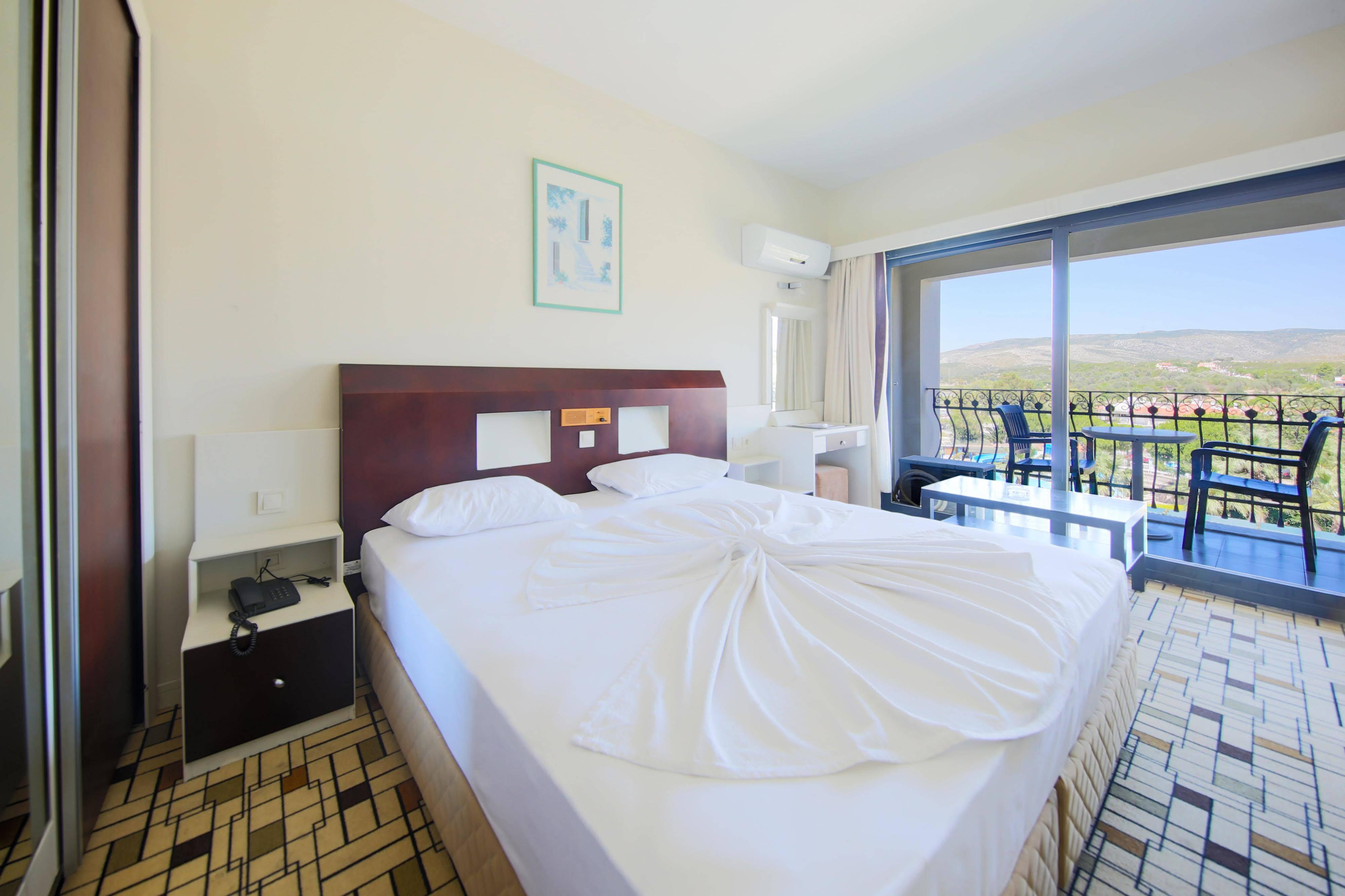 Medis Resort Hotel Ildir المظهر الخارجي الصورة