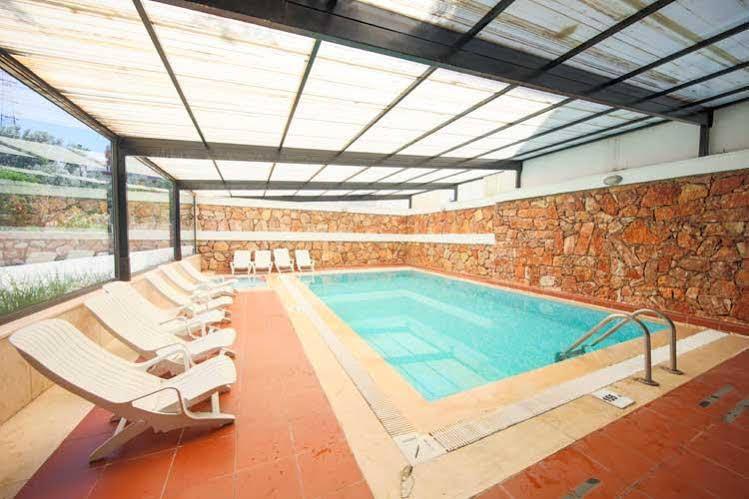 Medis Resort Hotel Ildir المظهر الخارجي الصورة
