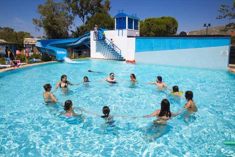 Medis Resort Hotel Ildir المظهر الخارجي الصورة