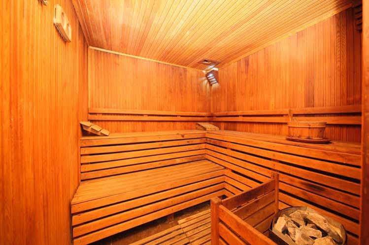Medis Resort Hotel Ildir المظهر الخارجي الصورة