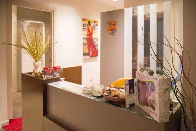 Medis Resort Hotel Ildir المظهر الخارجي الصورة