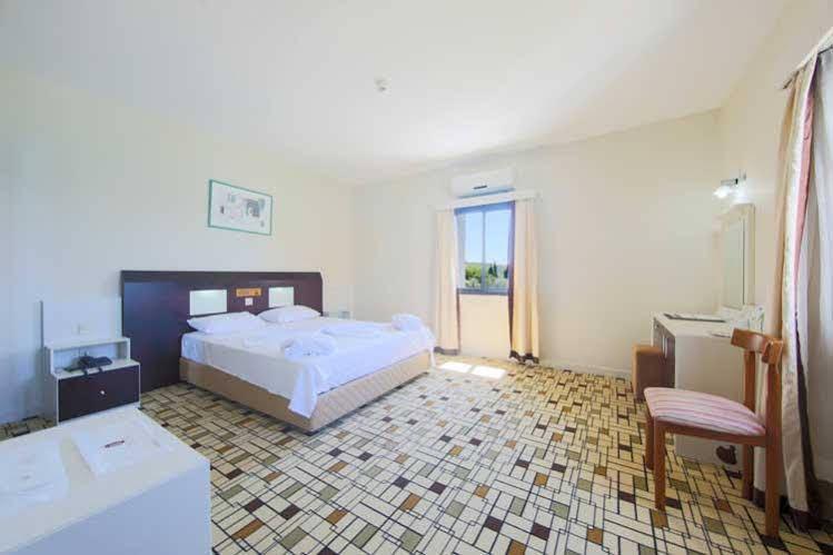 Medis Resort Hotel Ildir المظهر الخارجي الصورة