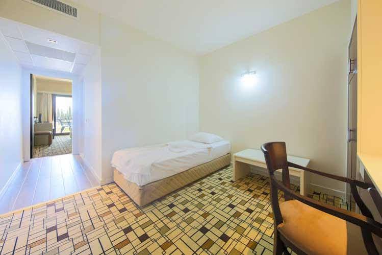 Medis Resort Hotel Ildir المظهر الخارجي الصورة