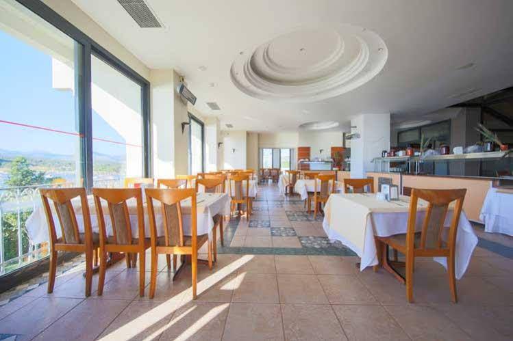 Medis Resort Hotel Ildir المظهر الخارجي الصورة