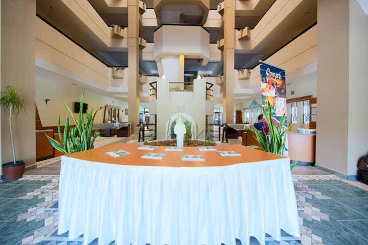 Medis Resort Hotel Ildir المظهر الخارجي الصورة