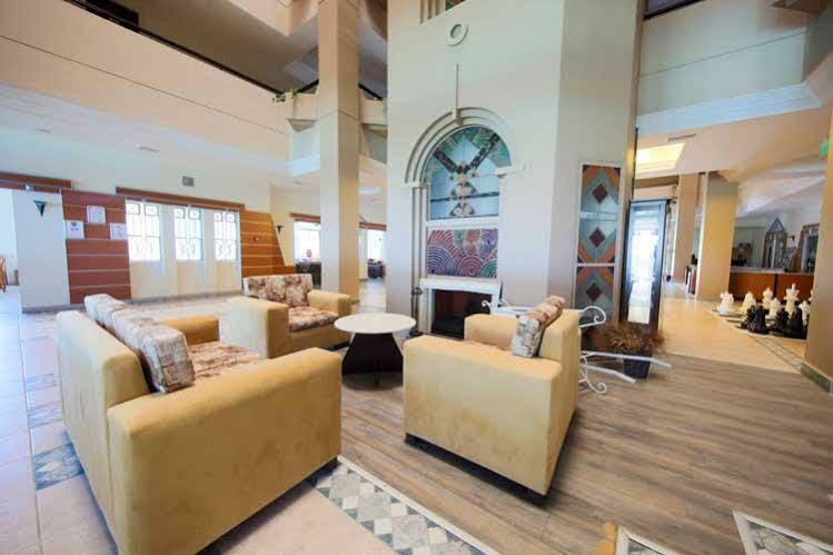 Medis Resort Hotel Ildir المظهر الخارجي الصورة