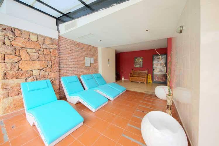 Medis Resort Hotel Ildir المظهر الخارجي الصورة