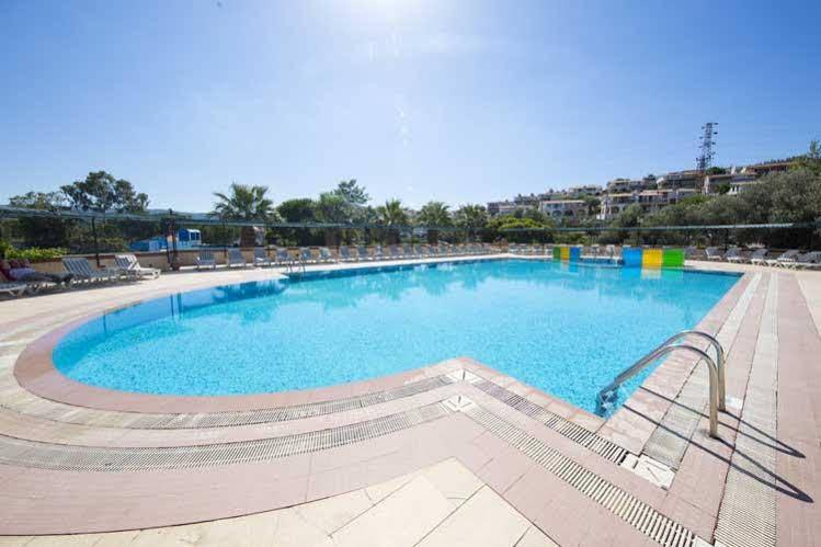 Medis Resort Hotel Ildir المظهر الخارجي الصورة