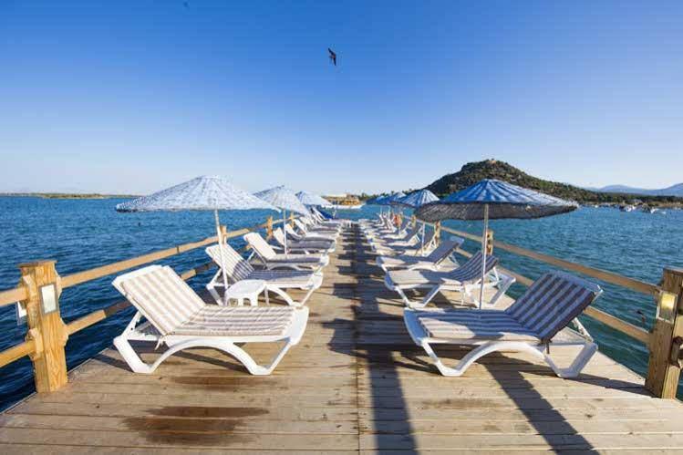 Medis Resort Hotel Ildir المظهر الخارجي الصورة